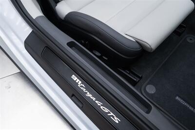 2025 Porsche 911 Targa 4 GTS   - Photo 37 - Nashville, TN 37217