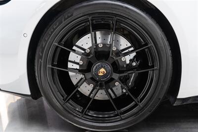 2025 Porsche 911 Targa 4 GTS   - Photo 79 - Nashville, TN 37217