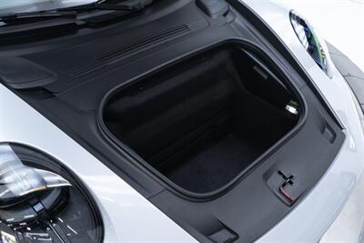 2025 Porsche 911 Targa 4 GTS   - Photo 30 - Nashville, TN 37217
