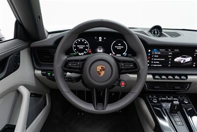 2025 Porsche 911 Targa 4 GTS   - Photo 63 - Nashville, TN 37217