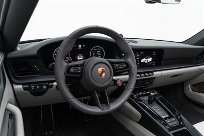2025 Porsche 911 Targa 4 GTS   - Photo 62 - Nashville, TN 37217