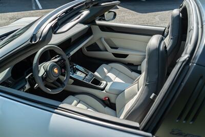 2025 Porsche 911 Targa 4 GTS   - Photo 92 - Nashville, TN 37217