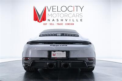 2025 Porsche 911 Targa 4 GTS   - Photo 19 - Nashville, TN 37217