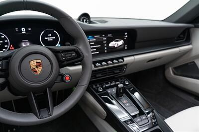 2025 Porsche 911 Targa 4 GTS   - Photo 64 - Nashville, TN 37217