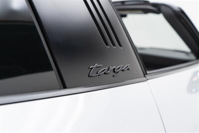 2025 Porsche 911 Targa 4 GTS   - Photo 80 - Nashville, TN 37217