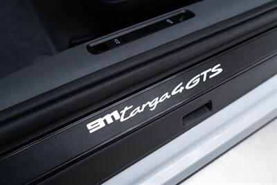 2025 Porsche 911 Targa 4 GTS   - Photo 27 - Nashville, TN 37217
