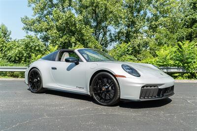 2025 Porsche 911 Targa 4 GTS   - Photo 86 - Nashville, TN 37217