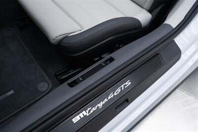 2025 Porsche 911 Targa 4 GTS   - Photo 26 - Nashville, TN 37217