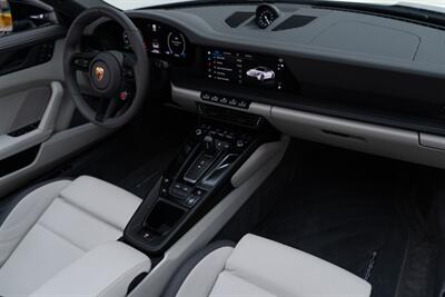 2025 Porsche 911 Targa 4 GTS   - Photo 43 - Nashville, TN 37217