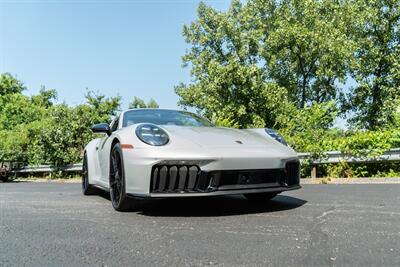 2025 Porsche 911 Targa 4 GTS   - Photo 90 - Nashville, TN 37217