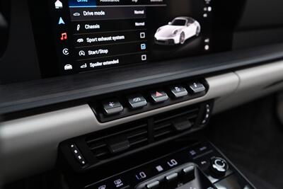 2025 Porsche 911 Targa 4 GTS   - Photo 65 - Nashville, TN 37217