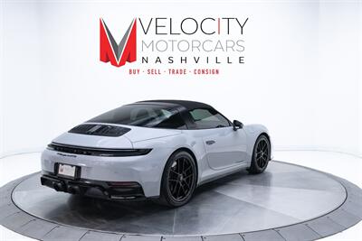 2025 Porsche 911 Targa 4 GTS   - Photo 14 - Nashville, TN 37217