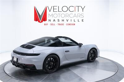 2025 Porsche 911 Targa 4 GTS   - Photo 6 - Nashville, TN 37217