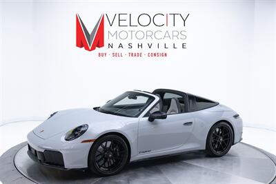 2025 Porsche 911 Targa 4 GTS   - Photo 2 - Nashville, TN 37217
