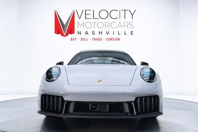 2025 Porsche 911 Targa 4 GTS   - Photo 18 - Nashville, TN 37217
