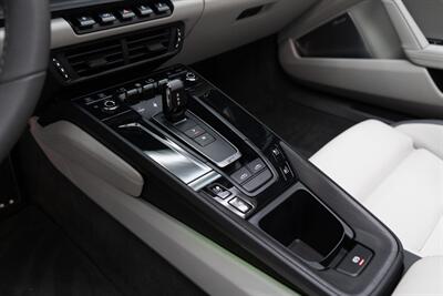 2025 Porsche 911 Targa 4 GTS   - Photo 60 - Nashville, TN 37217