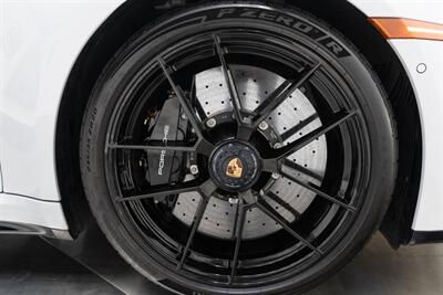 2025 Porsche 911 Targa 4 GTS   - Photo 78 - Nashville, TN 37217