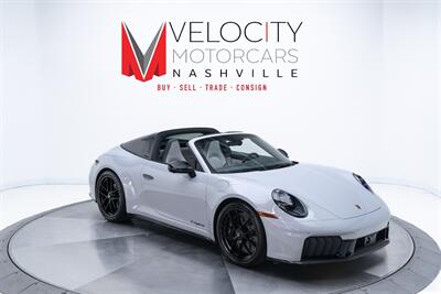 2025 Porsche 911 Targa 4 GTS   - Photo 4 - Nashville, TN 37217