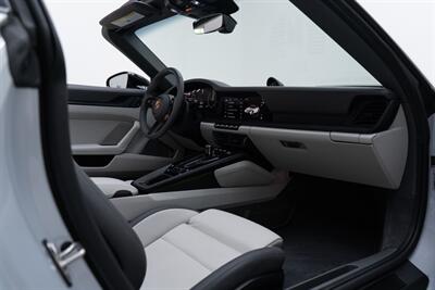 2025 Porsche 911 Targa 4 GTS   - Photo 41 - Nashville, TN 37217