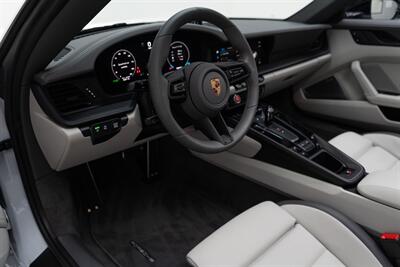 2025 Porsche 911 Targa 4 GTS   - Photo 57 - Nashville, TN 37217