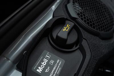 2025 Porsche 911 Targa 4 GTS   - Photo 51 - Nashville, TN 37217