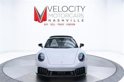 2025 Porsche 911 Targa 4 GTS   - Photo 3 - Nashville, TN 37217