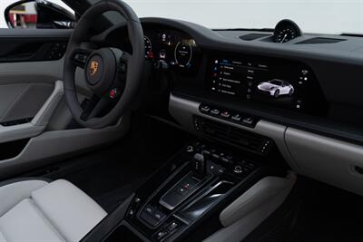 2025 Porsche 911 Targa 4 GTS   - Photo 44 - Nashville, TN 37217