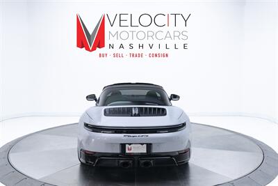 2025 Porsche 911 Targa 4 GTS   - Photo 7 - Nashville, TN 37217