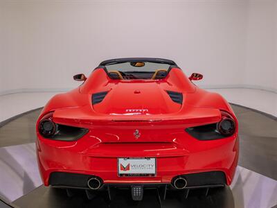 2017 Ferrari 488 Spider   - Photo 63 - Nashville, TN 37217