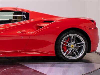 2017 Ferrari 488 Spider   - Photo 24 - Nashville, TN 37217