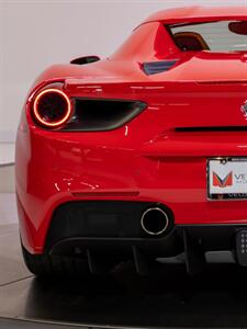 2017 Ferrari 488 Spider   - Photo 21 - Nashville, TN 37217