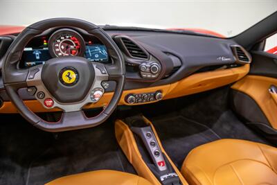 2017 Ferrari 488 Spider   - Photo 57 - Nashville, TN 37217