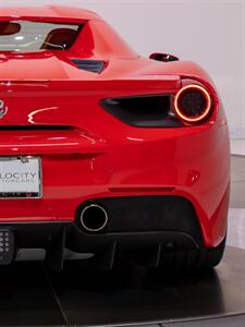 2017 Ferrari 488 Spider   - Photo 22 - Nashville, TN 37217