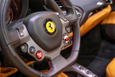 2017 Ferrari 488 Spider   - Photo 47 - Nashville, TN 37217