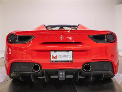 2017 Ferrari 488 Spider   - Photo 64 - Nashville, TN 37217