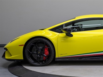 2018 Lamborghini Huracan LP 640-4 Performante   - Photo 14 - Nashville, TN 37217