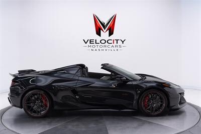 2023 Chevrolet Corvette Z06 - Photo 13 - Nashville, TN 37217
