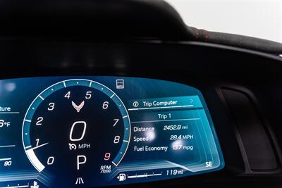 2023 Chevrolet Corvette Z06 - Photo 118 - Nashville, TN 37217