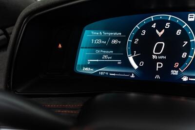 2023 Chevrolet Corvette Z06 - Photo 116 - Nashville, TN 37217