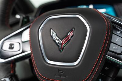 2023 Chevrolet Corvette Z06 - Photo 104 - Nashville, TN 37217