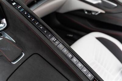 2023 Chevrolet Corvette Z06 - Photo 100 - Nashville, TN 37217