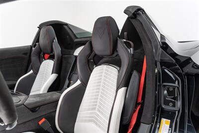 2023 Chevrolet Corvette Z06 - Photo 43 - Nashville, TN 37217