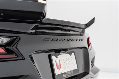 2023 Chevrolet Corvette Z06 - Photo 33 - Nashville, TN 37217