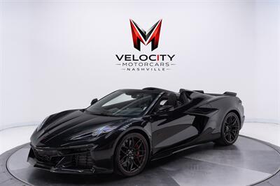 2023 Chevrolet Corvette Z06 - Photo 10 - Nashville, TN 37217