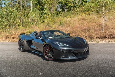 2023 Chevrolet Corvette Z06 - Photo 125 - Nashville, TN 37217