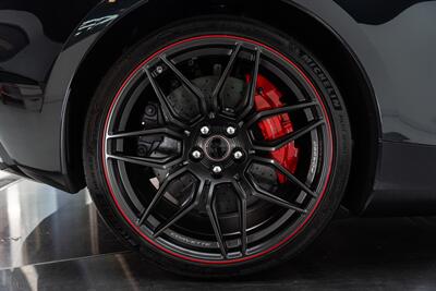 2023 Chevrolet Corvette Z06 - Photo 123 - Nashville, TN 37217