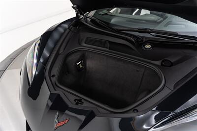 2023 Chevrolet Corvette Z06 - Photo 83 - Nashville, TN 37217