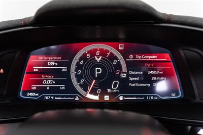 2023 Chevrolet Corvette Z06 - Photo 120 - Nashville, TN 37217