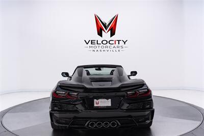 2023 Chevrolet Corvette Z06 - Photo 15 - Nashville, TN 37217