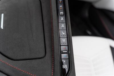 2023 Chevrolet Corvette Z06 - Photo 101 - Nashville, TN 37217